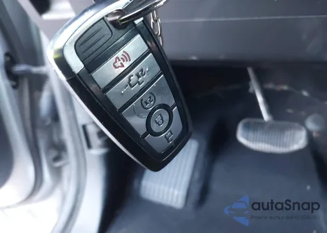 2023 Ford F-150 Xlt z USA, uszkodzony, nr VIN 1FTFW1E57PFC91073